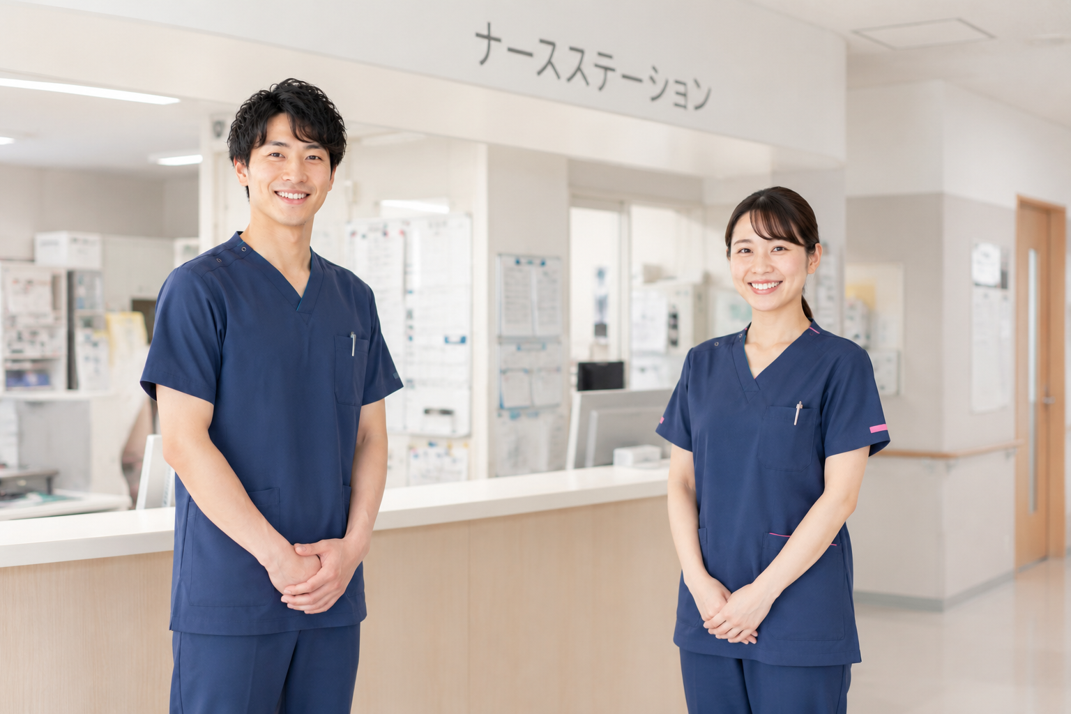 医療法人福岡輝生会大牟田中央病院の正社員 看護師の求人情報イメージ1