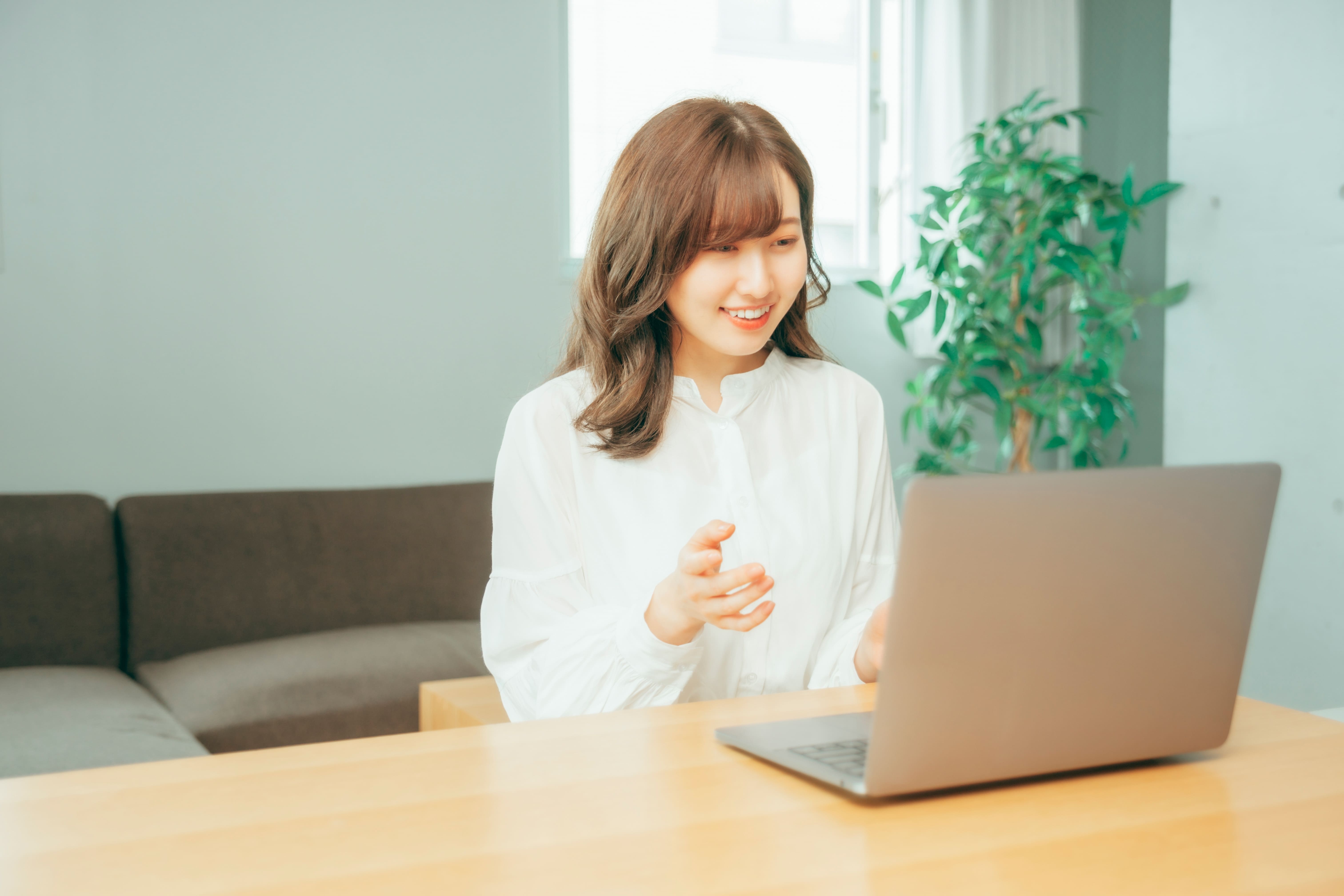 株式会社　レイヤードのパート 企画・広報・事業企画求人イメージ