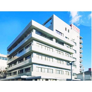 熊本脳神経外科病院の正社員 看護師 病院求人イメージ