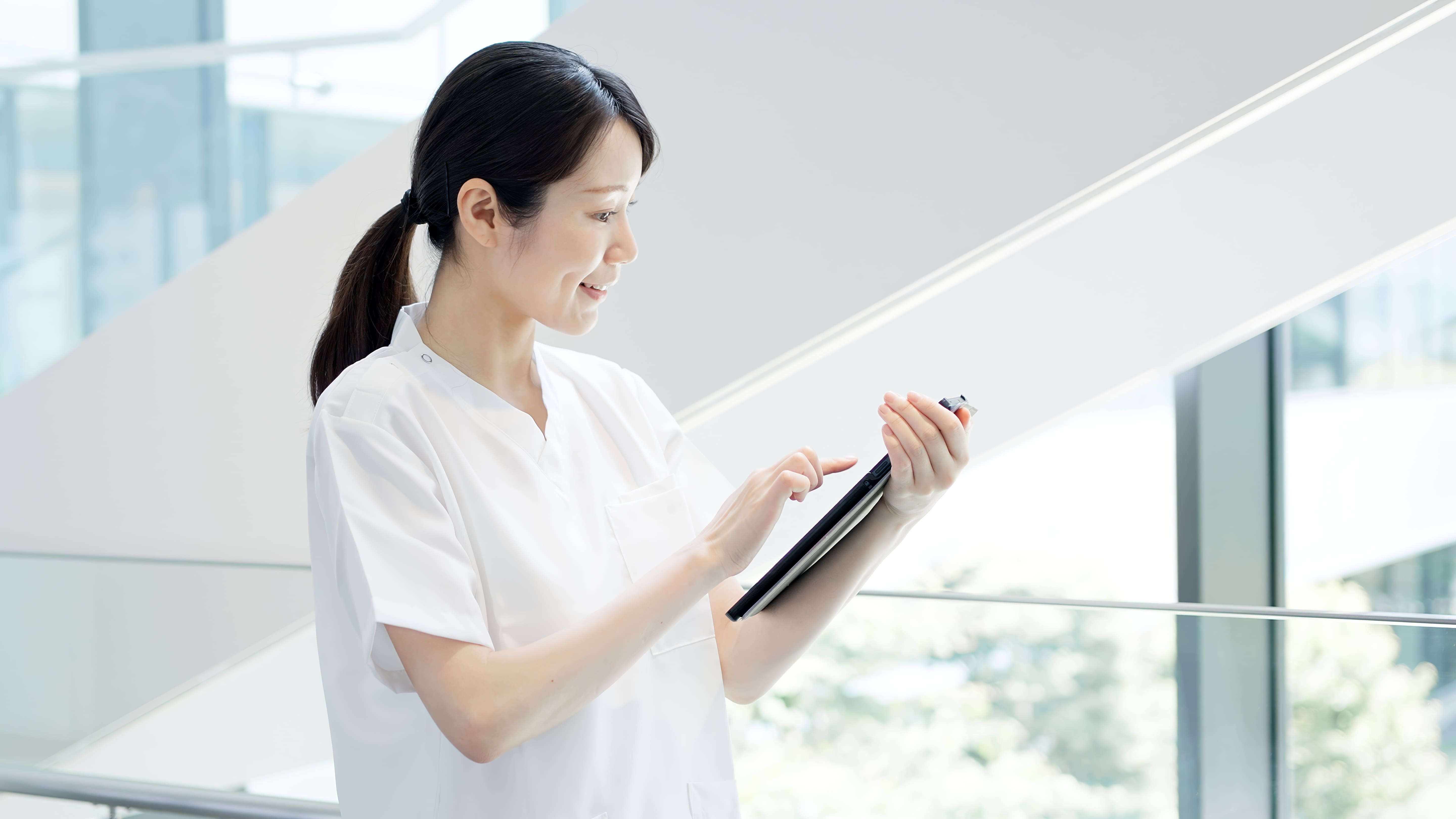 社会福祉法人　福泉会　総合福祉施設　悠々の正社員 介護士の求人情報イメージ1