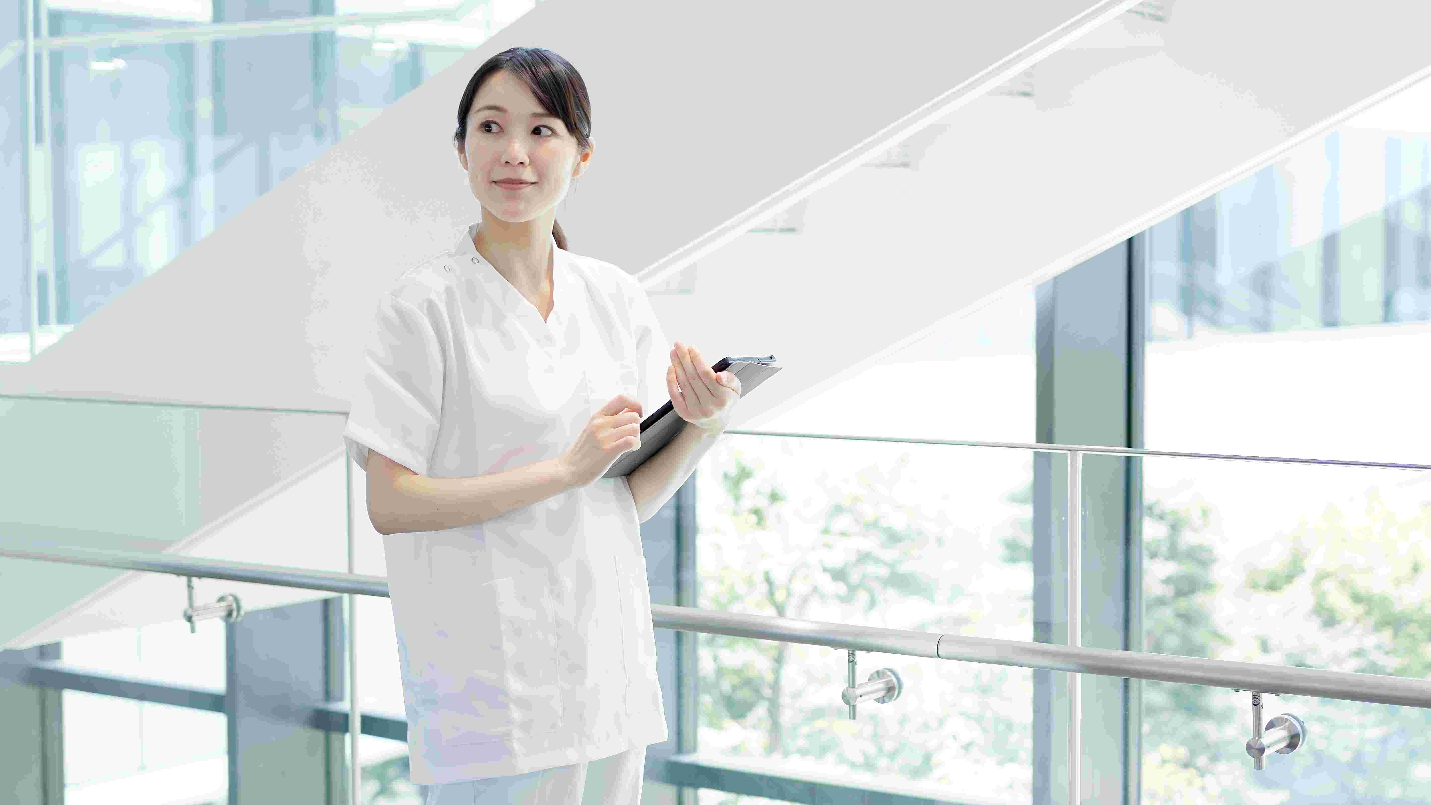 医療法人桜十字　 くまもと在宅支援病院の正社員 看護師 老人保健施設の求人情報イメージ1