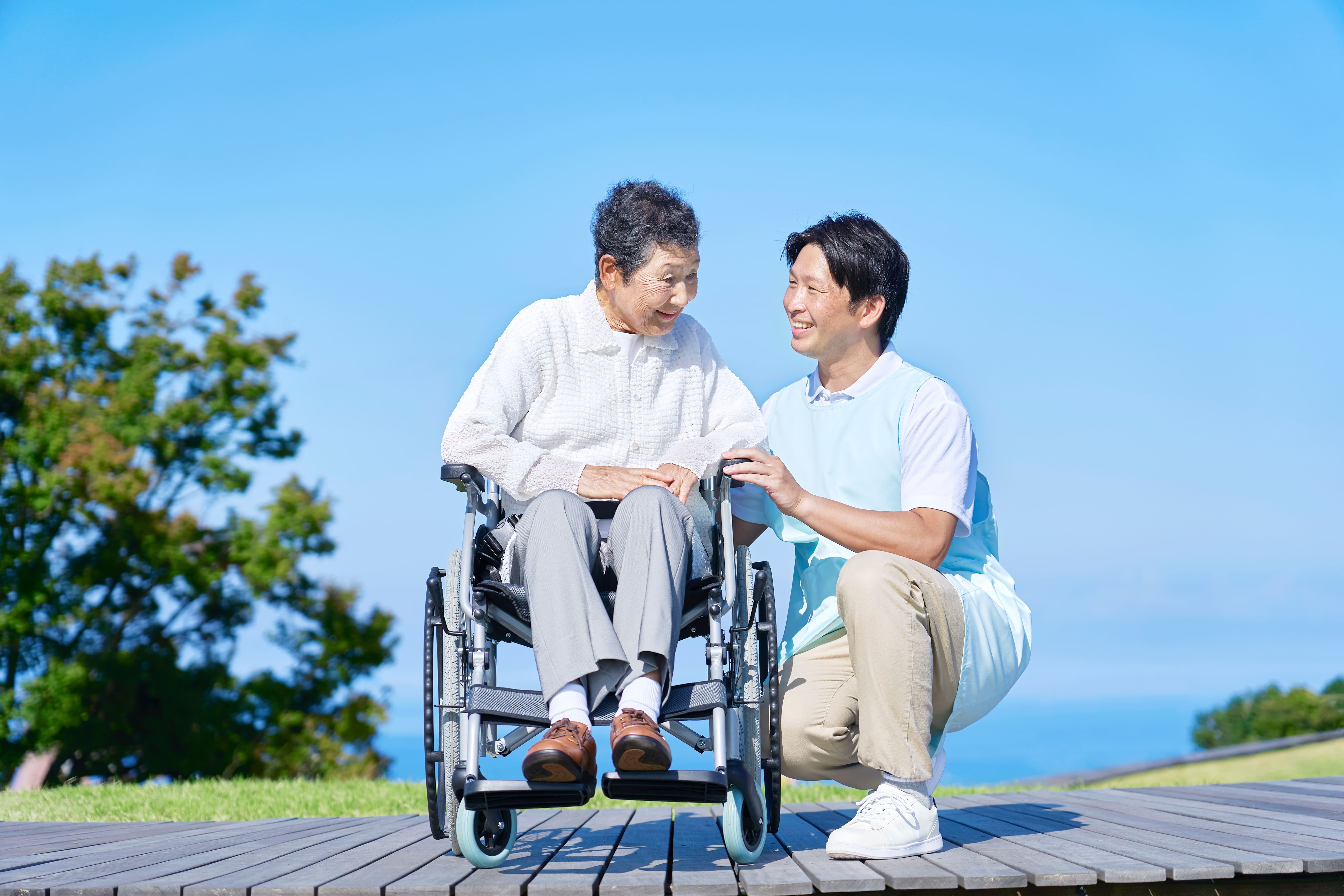 医療法人　一誠会　三宅病院の正社員 看護師求人イメージ