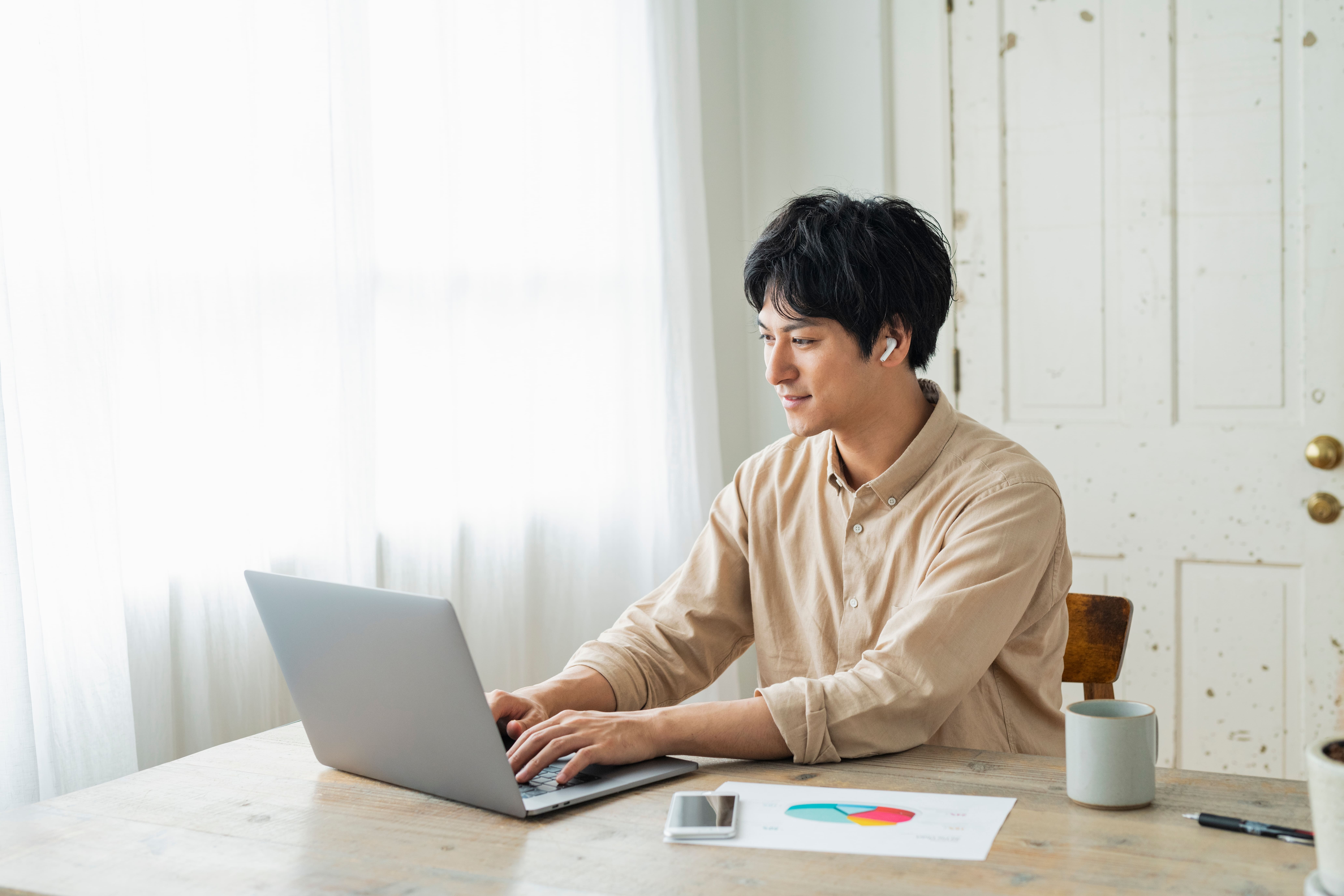 MTIジャパン 株式会社のパート その他求人イメージ
